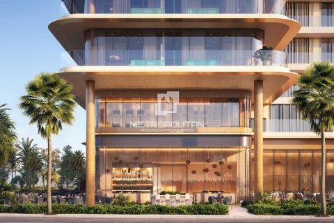 Appartement de 1 chambre à Al Marjan Island, UAE No. 128881
