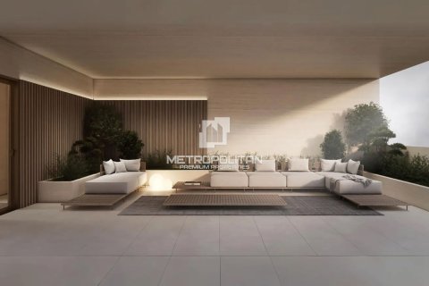 4 غرف نوم تاون هاوس في District 7, الإمارات العربية المتحدة رقم 128468