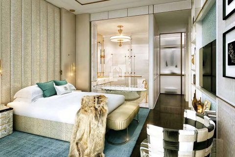 Appartement de 2 chambres à Al Sufouh, UAE No. 128473 6
