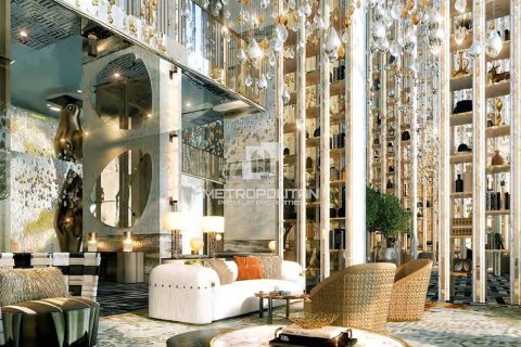 Appartement de 2 chambres à Al Sufouh, UAE No. 128473 9