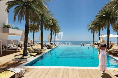 Appartement de 2 chambres à Al Sufouh, UAE No. 128473 11