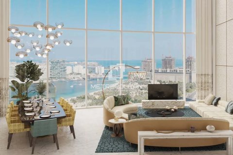 Appartement de 2 chambres à Al Sufouh, UAE No. 128473 5