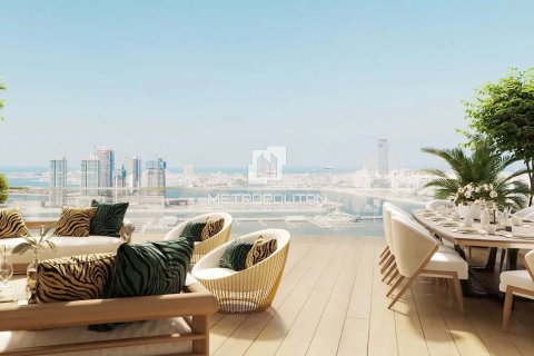Appartement de 2 chambres à Al Sufouh, UAE No. 128473 16