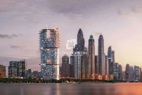 Appartement de 2 chambres à Al Sufouh, UAE No. 128473 12