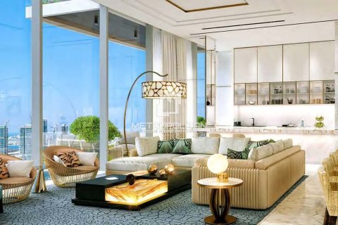 Appartement de 2 chambres à Al Sufouh, UAE No. 128473 7