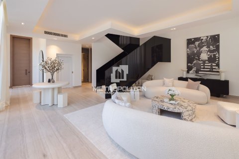 Townhouse de 4 chambres à Al Barari, UAE No. 128471 6