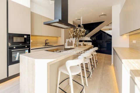 Townhouse de 4 chambres à Al Barari, UAE No. 128471 10