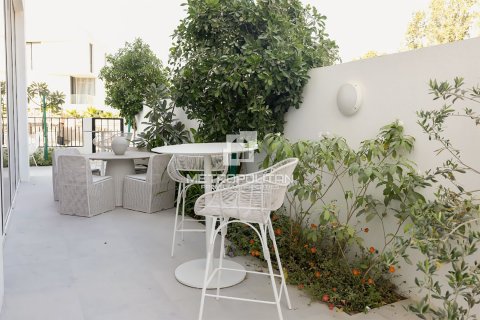 Townhouse de 4 chambres à Al Barari, UAE No. 128471 5