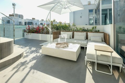 Townhouse de 4 chambres à Al Barari, UAE No. 128471 12