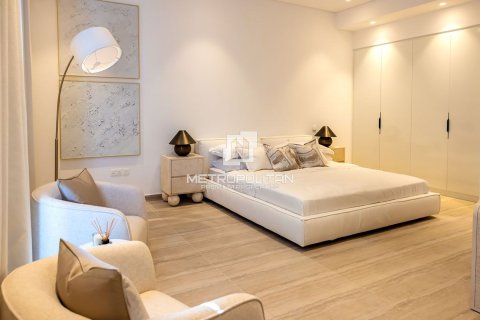Townhouse de 4 chambres à Al Barari, UAE No. 128471 13