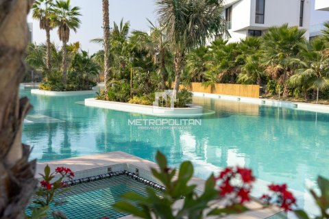 Townhouse de 4 chambres à Al Barari, UAE No. 128472 14