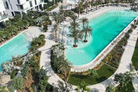 Townhouse de 4 chambres à Al Barari, UAE No. 128472 3