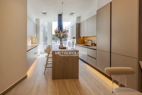 Townhouse de 4 chambres à Al Barari, UAE No. 128472 9