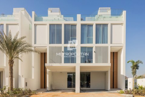 Townhouse de 4 chambres à Al Barari, UAE No. 128472