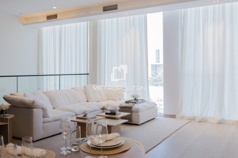 Townhouse de 4 chambres à Al Barari, UAE No. 128472 12