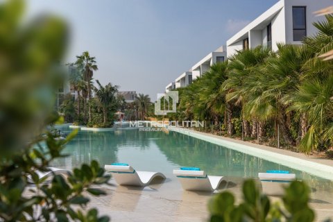 Townhouse de 4 chambres à Al Barari, UAE No. 128472 15