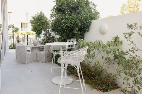 Townhouse de 4 chambres à Al Barari, UAE No. 128472 18