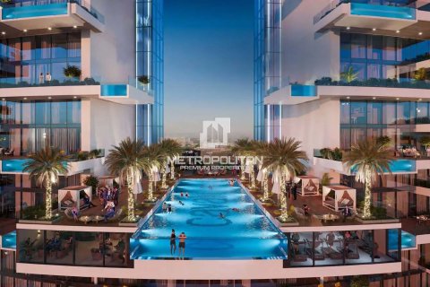 Apartment de 2 dormitorios en Al Sufouh, UAE No. 128470