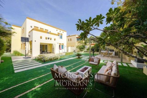 3 غرف نوم فيلا في Jumeirah Park, الإمارات العربية المتحدة رقم 76849