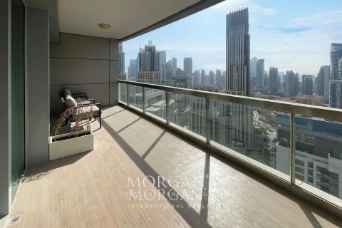 1 bedroom Apartment in Mohammad Bin Rashid Boulevard, UAE No. 76864