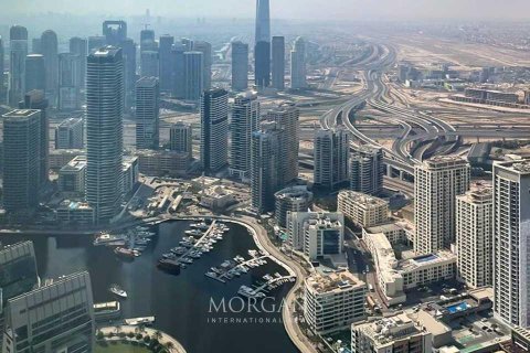 Квартира с 2 спальнями в The Address Jumeirah Resort and Spa, ОАЭ №76866