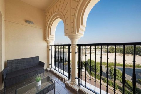 1 bedroom Apartment in Al Andalus, UAE No. 76863