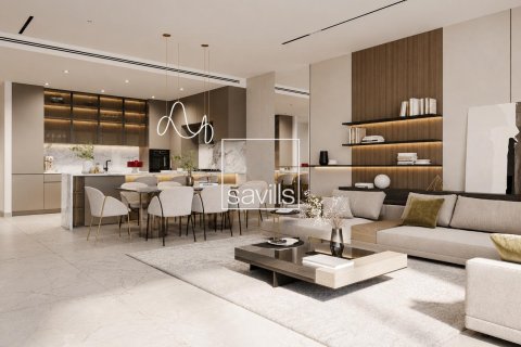 1 bedroom Apartment in Al Reem Island, UAE No. 200396