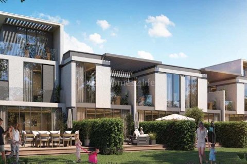 5 bedrooms Villa in Dubai Land, UAE No. 167573