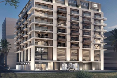 08 Life Residences in International City, UAE No. 112327
