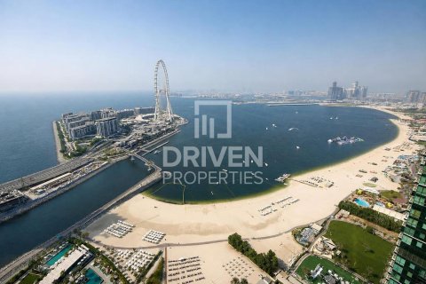 2 غرف نوم شقة في The Address Jumeirah Resort and Spa, الإمارات العربية المتحدة رقم 206910