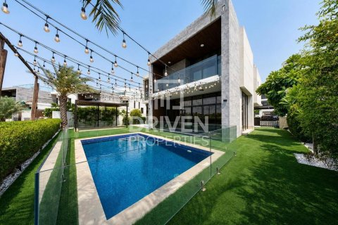 Вилла с 5 спальнями в DAMAC Hills (Akoya by DAMAC), ОАЭ №206908