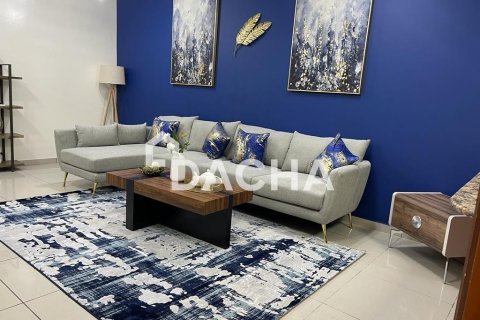 Apartment de 1 dormitorio en Marina Pinnacle, UAE No. 170276