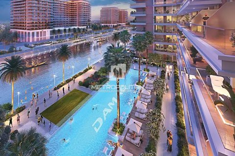 Appartement de 1 chambre à Dubai Investment Park, UAE No. 166801