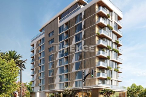 Appartement de 1 chambre à Majan, UAE No. 166804