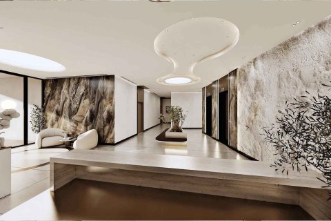 Apartment de 1 dormitorio en Xenia Residence Jumeirah Village Circle, UAE No. 124652