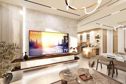 1 غرف نوم شقة في Xenia Residence دائرة قرية جميرا, الإمارات العربية المتحدة رقم 124652 5