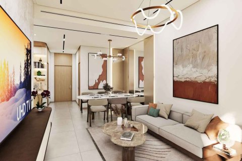 2 غرف نوم شقة في Xenia Residence دائرة قرية جميرا, الإمارات العربية المتحدة رقم 124653 3