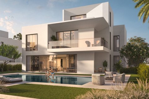 4 bedrooms Villa in Dubai, UAE No. 183264