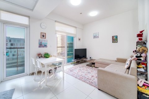 Apartment de 2 dormitorios en Al Jaddaf, UAE No. 183258
