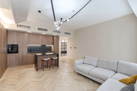 Apartment de 1 dormitorio en Dubai Marina, UAE No. 183260