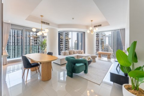Appartement de 2 chambres à Downtown Dubai (Downtown Burj Dubai), UAE No. 183263