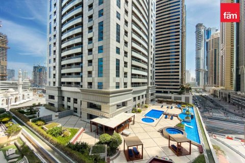 Appartement de 2 chambres à Dubai Marina, UAE No. 187838 4