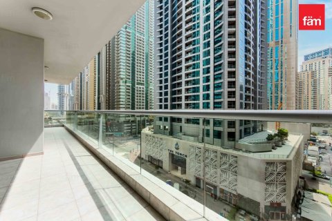 Appartement de 2 chambres à Dubai Marina, UAE No. 187838