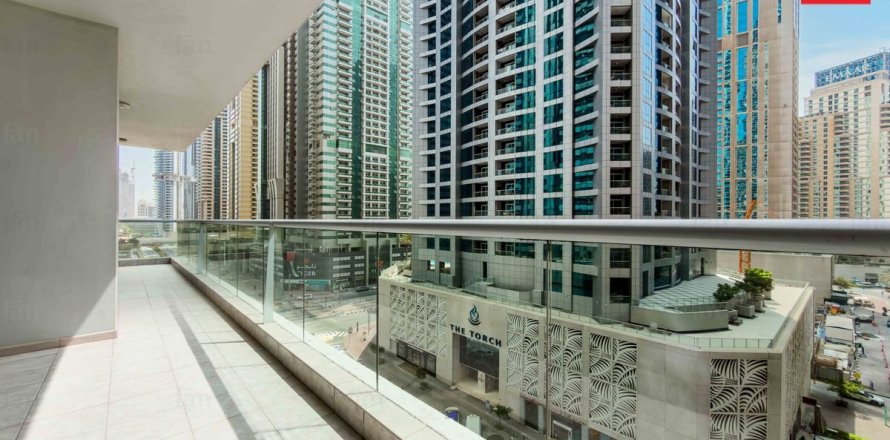 Appartement de 2 chambres à Dubai Marina, UAE No. 187838