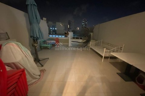 Villa de 3 dormitorios en Jumeirah Village Circle, UAE No. 160178 4