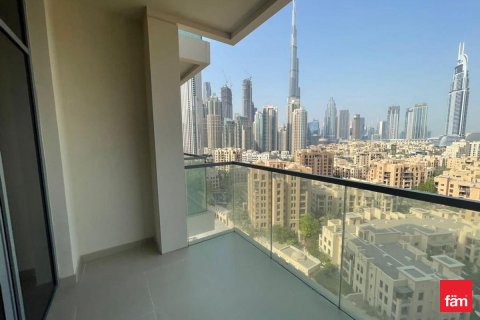 2 bedrooms Apartment in Downtown Dubai (Downtown Burj Dubai), UAE No. 163292