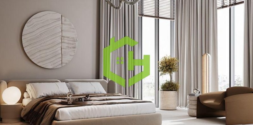 4 bedrooms Duplex in Business Bay, UAE No. 39268