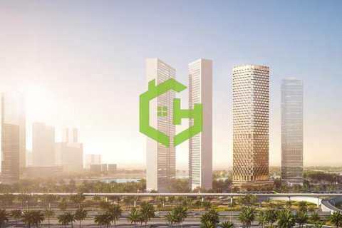4 bedrooms Duplex in Business Bay, UAE No. 39268 17