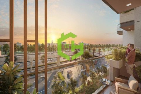 403.8m² Commercial property in Al Furjan, UAE No. 39270