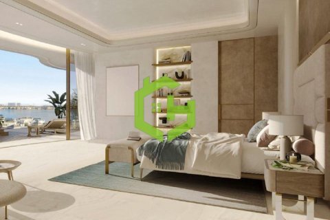 Apartment de 5 dormitorios en Palm Jumeirah, UAE No. 39274